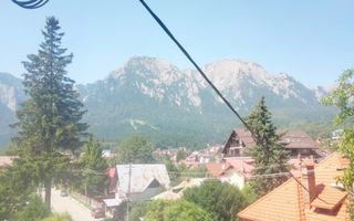 Vanzare apartament doua camere Busteni - Poză 1