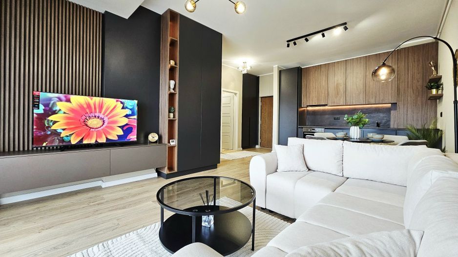 Apartament 2 camere | Ansamblu nou finalizat în 2026, Florești - Poză 7