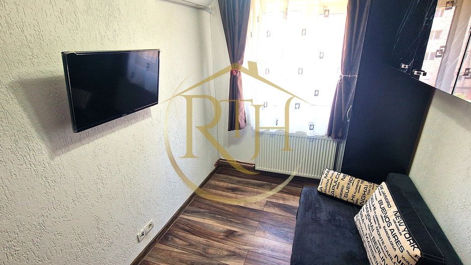 Închiriere apartament cu 3 camere recent renovat-zona Spital Judetean - Poză 10