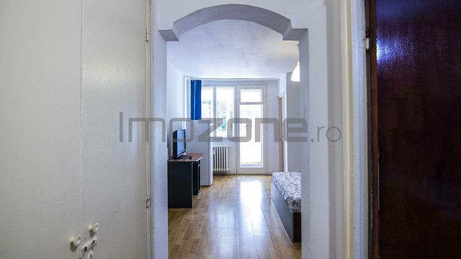 Drumul Taberei - Favorit, garsoniera, 3/10, mutare imediata, mobilata - Poză 6