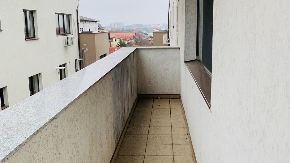 Apartament 2 camere Prelungirea Ghencea Mobilat Utilat - Poză 9