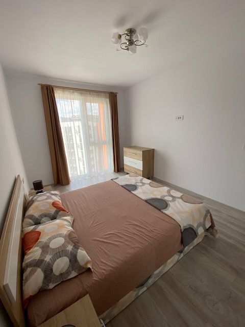 Apartament 2 camere la IRIS cu loc de parcare - Poză 19