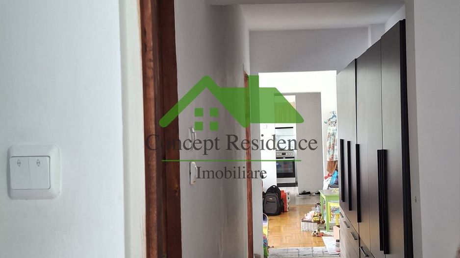 Apartament 64 mp, etaj 4 – str. Dimitrie Cantemir - Poză 18