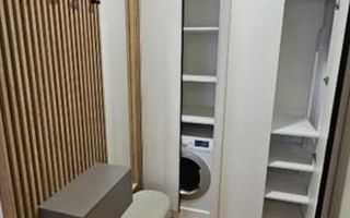 Apartament ULTRALUX cu 2 camere in ONE COTROCENI - Parcare subterana - Poză 2