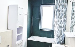 Apartament Premium 2 Camere | Prima Închiriere  | Parcare Inclusă | Calea Urseni - Poză 14