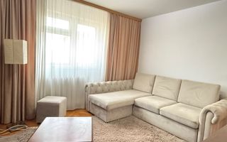 Apartament 2 camere, Hala Centrala, etaj 8, vedere panoramica, renovat - Poză 1