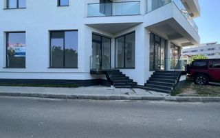 Tomis Nord - Sala Polivalenta - spatiu comercial in suprafata de 100 mp - Poză 9