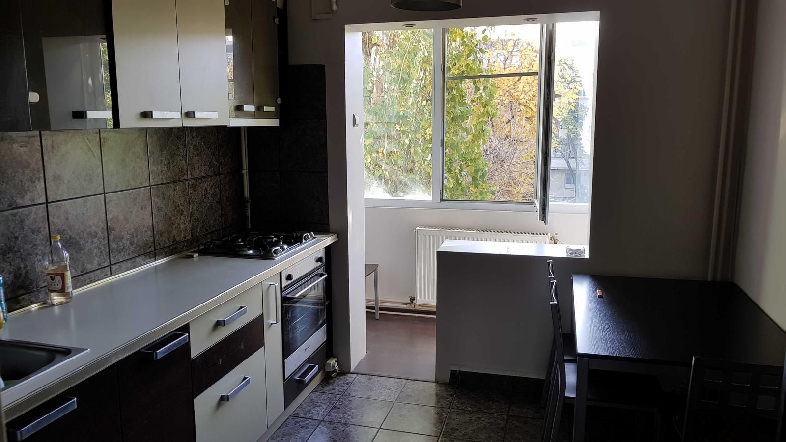 AP. 3 CAMERE PIATA SUDULUI, LOC PARCARE, CENTRALA, METROU 12 MINUTE - Poză 6