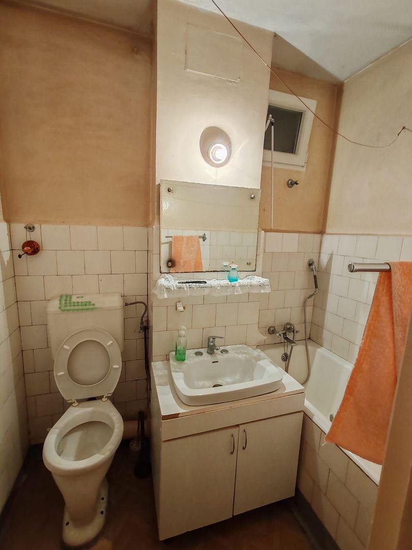 APARTAMENT 2 CAMERE, SECTOR 3/FIZICIENILOR, DECOMANDAT, DE RENOVAT - Poză 5