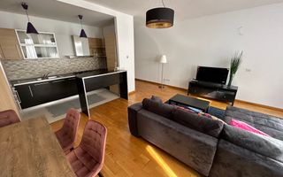Apartament spatios - Poză 3