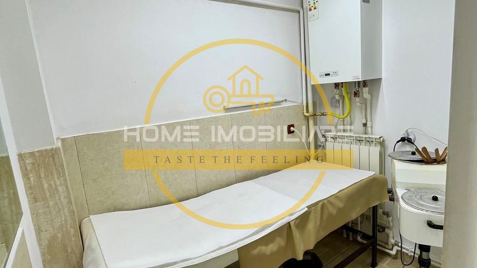 Spațiu comercial ideal pentru salon sau alte servicii- mobilat, utilat / 35 mp - Poză 4