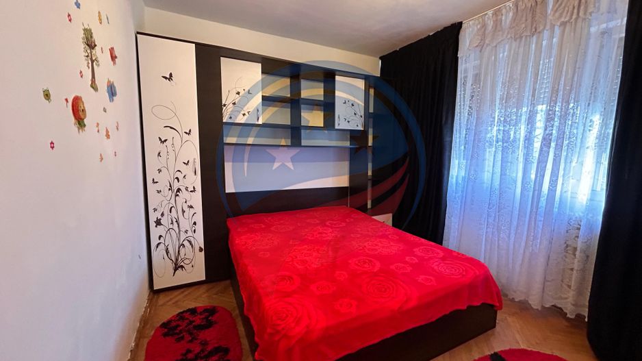 Apartament cu 3 camere de inchiriat/Valea Rosie/Craiova - Poză 1