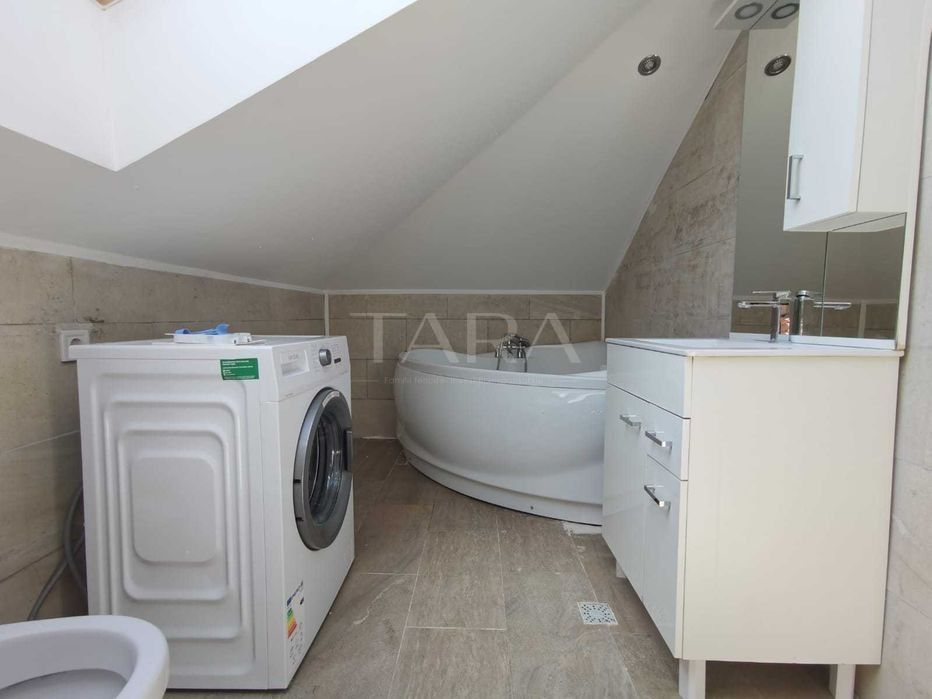 Apartament 3 camere renovat 2024 – Florești, zona Luxor - Poză 6