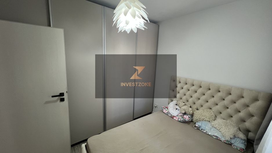Apartament 2 camere Onestilor cu parcare - Poză 6