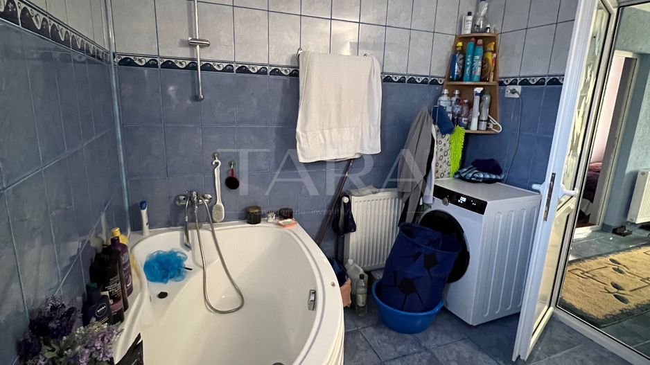 Apartament 3 camere in zona Primariei - Poză 7