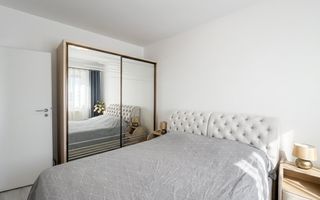 2 Camere, Lift, Centrala, Mobilat si Utilat - Poză 5