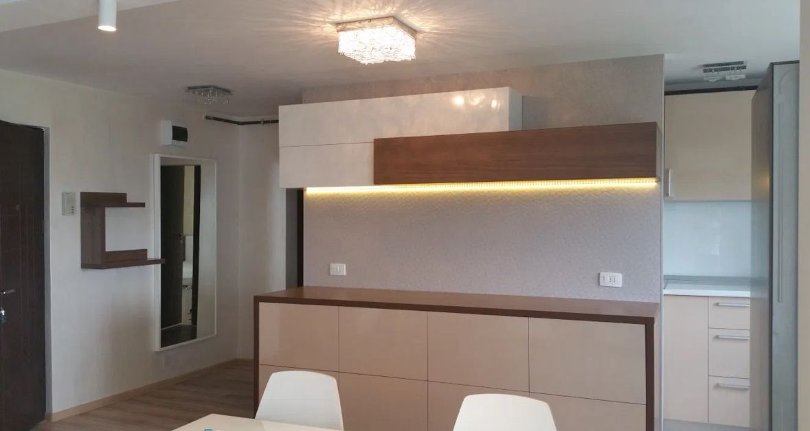 AP. 2 CAMERE- VITAN, CENTRALA PROPRIE, MOBILAT/UTILAT, COMISION 0% - Poză 3