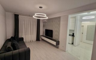 Apartament 2 camere de închiriat | Regie Residence 2 | Grozăvești | - Poză 6