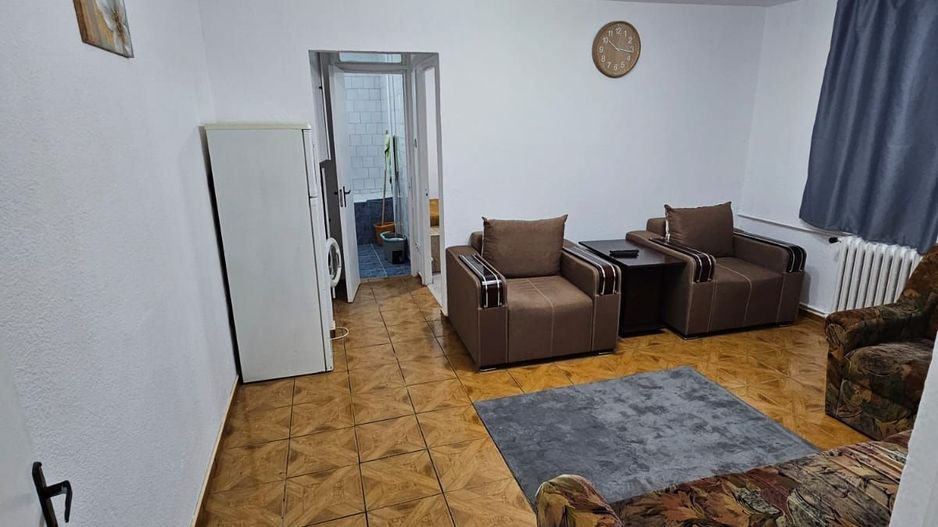 De închiriat – Apartament 2 camere, –zona Constantin Brancoveanu - Poză 1