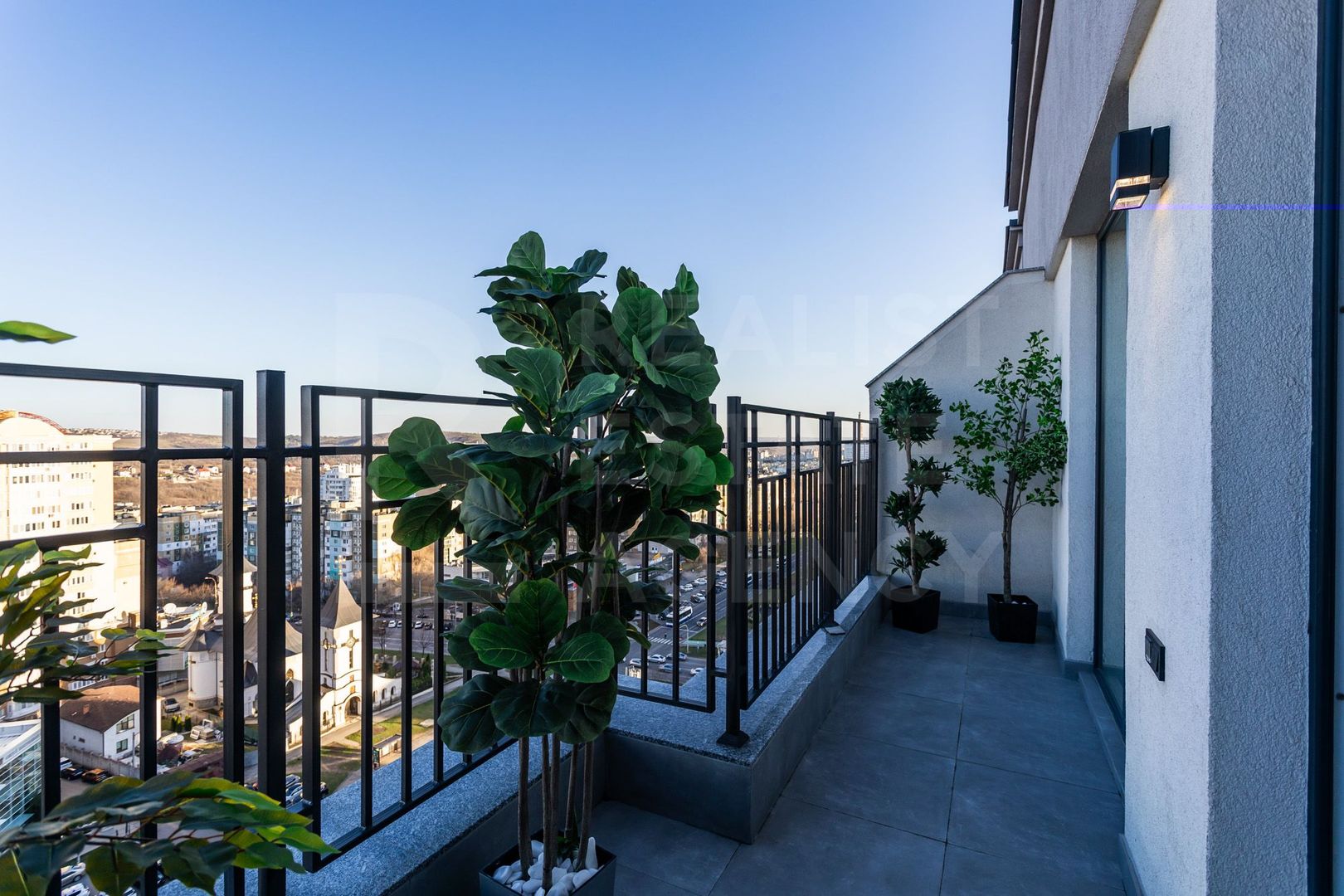 Vânzare, apartament, 1 cameră + living, bd. Mircea cel Bătrân, Ciocana - Poză 19