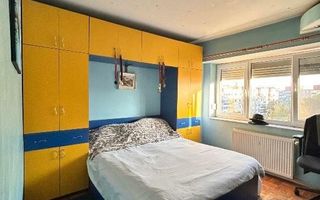 Apartament 3 camere Lujerului + parcare! la 3 minute de metrou. - Poză 2