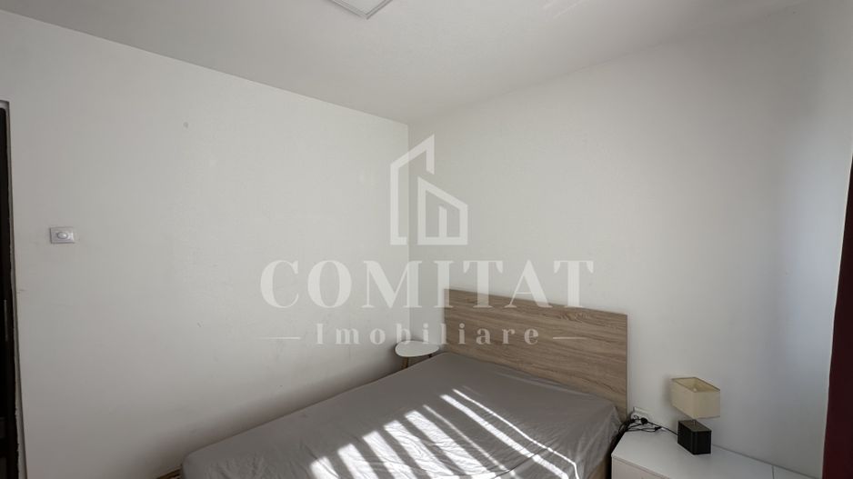 Apartament 3 camere | Etaj Intermediar | Zona Policlinica Grigrescu - Poză 6