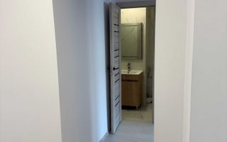 Apartament 2 camere, renovat, etaj 3, Dacia (Bulevard, stație Bicaz), Alexandru cel Bun - Poză 6