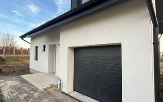 Casa Individuala 135 mp cu garaj - Unirii - Voinicenilor - Poză 11