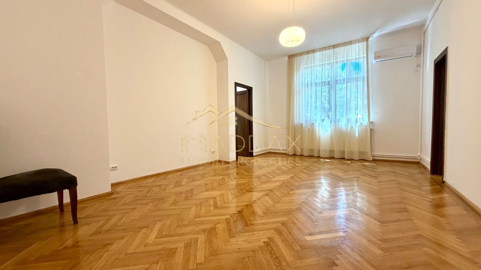 Birou cu 5 camere Unic *160mp* // Zona Eminescu- Polona - Poză 12