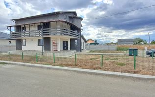 SABARENI, inchiriere vila: cazare, clinica, gradinita, after school