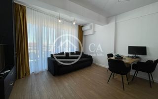 Apartament cu 2 camere de inchiriat in Luceafarul, Oradea - Poză 3