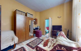 Universitate - Praporgescu | Imobil/Casa SIngur Curte | 225 mp utili - Poză 20