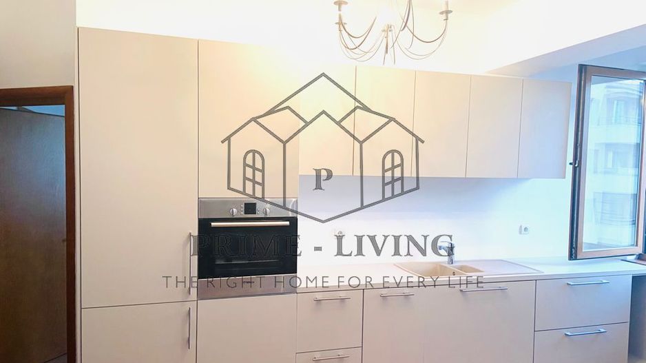 APARTAMENT SUPERB CU 3 CAMERE LA INCHIRIERE LANGA PARCUL HERATSRAU - Poză 3