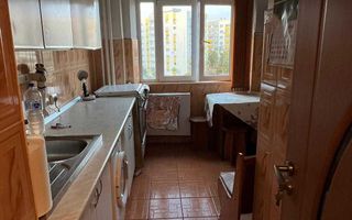 Vand 3 camere dec., confort 1, sos. Alexandriei - Piata Rahova - Teius - Poză 5