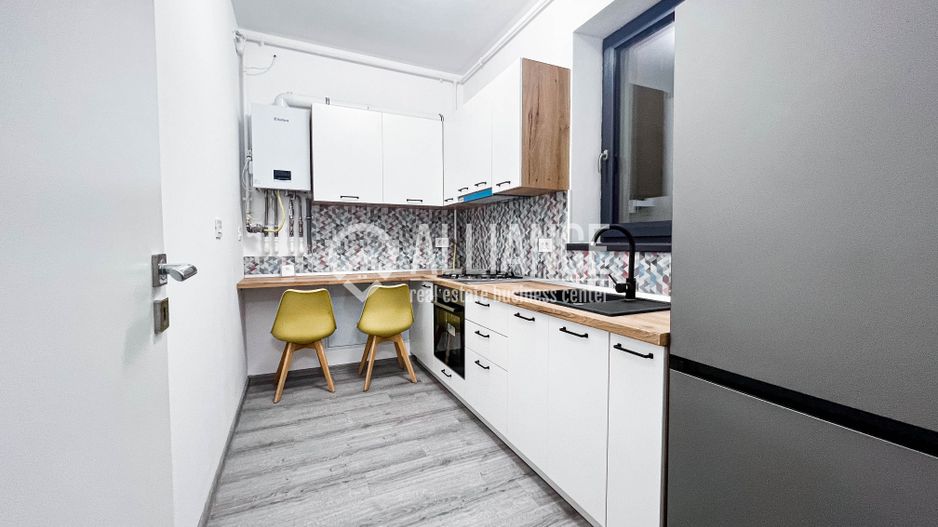 TOMIS NORD(COD 05) Aviatorii Residence, vedere lac, parcare subterana - Poză 18