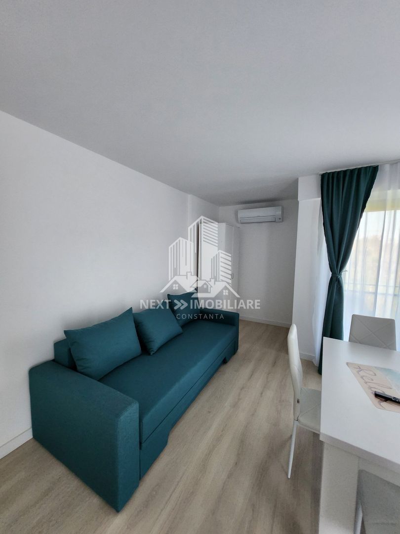 Apartament 2 camere Vama Veche in rate - Poză 3