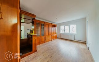 Apartament modern, 2 camere Alfa, renovat, et4, centrala, perfect pt investitie - Poză 4