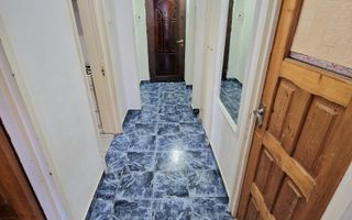 2 Camere Decomandat-Etaj Intermediar- Zona Zimbru - Poză 3