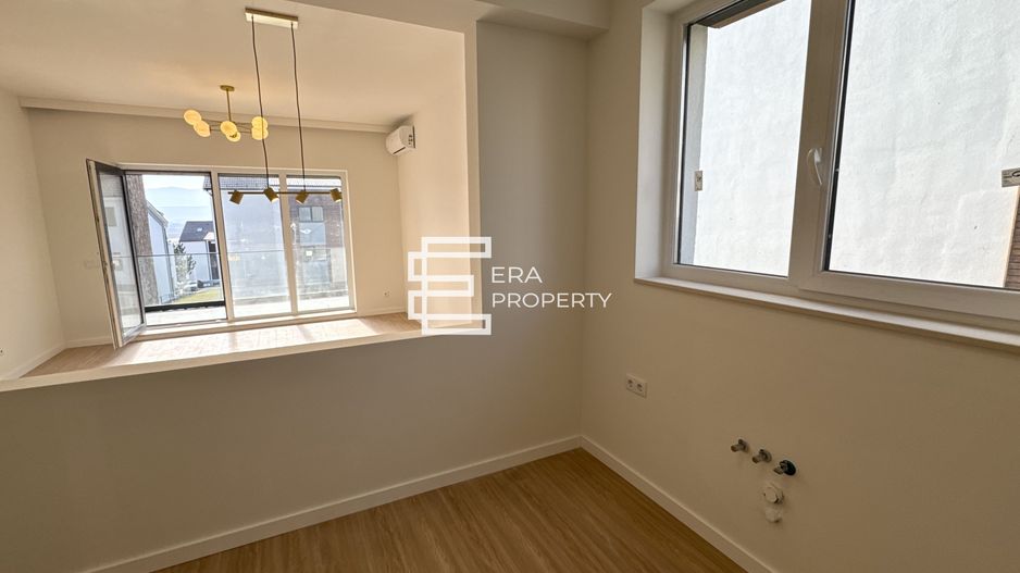 Apartament 2 camere-54 mp- intabulat- la cheie- DaVinci Homes - Poză 7