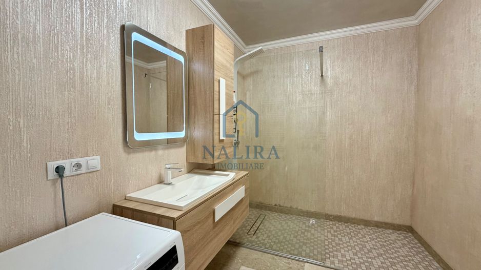 Apartament exclusivist cu 2 camere, loc de parcare - Poză 5