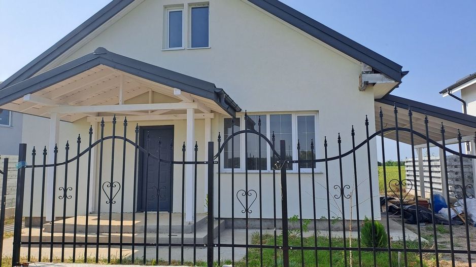 Casa de vânzare Ciofliceni com.Snagov - Poză 4