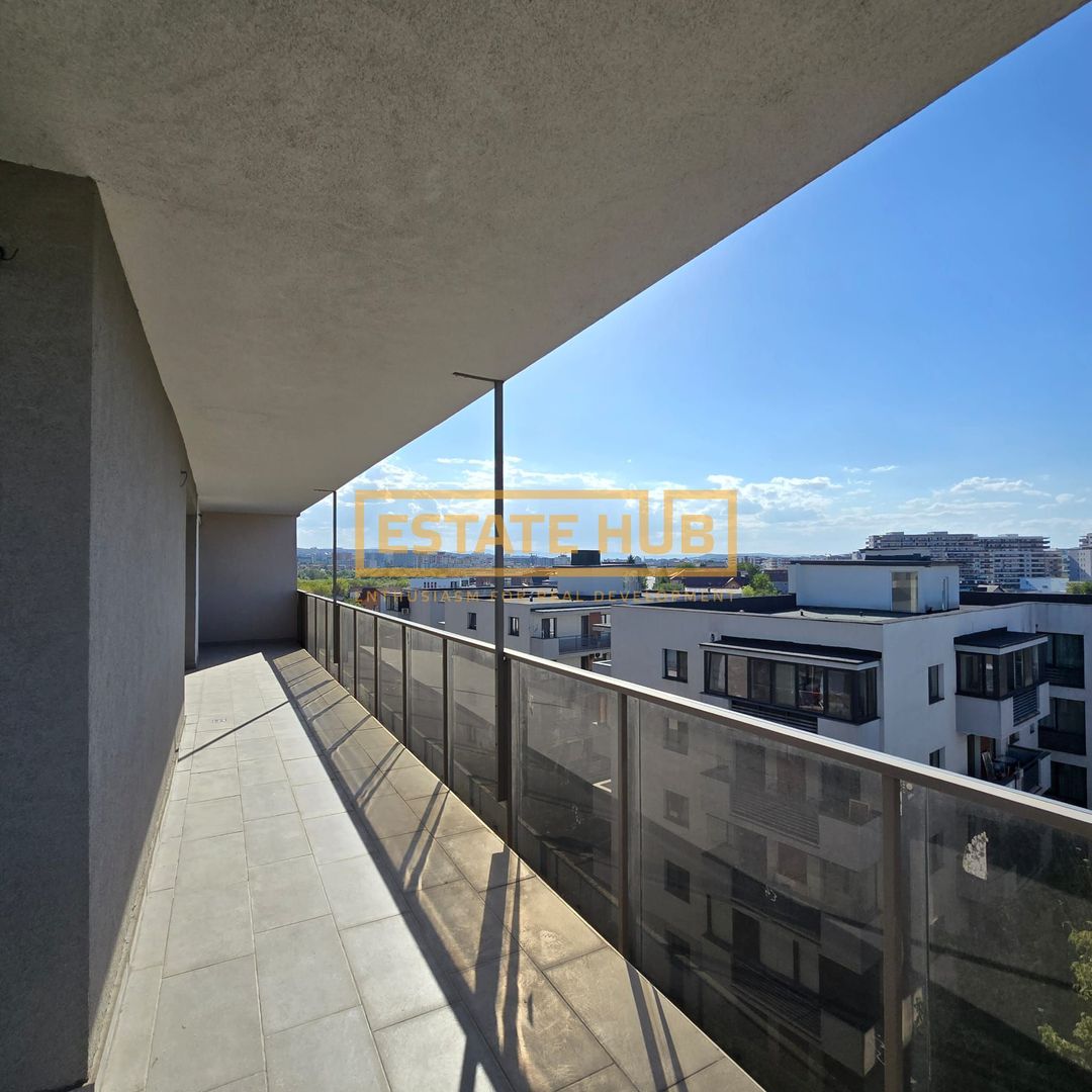 Dunarii Park Apartments - Poză 12