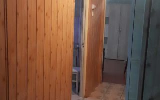 Apartament 2 camere decomandat de inchiriat, cartier Dacia, Iasi - Poză 9
