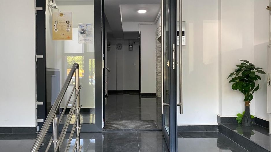 Agentie va propunem spre Inchiriere Garsoniera sos.Oltenitei langa STB - Poză 1