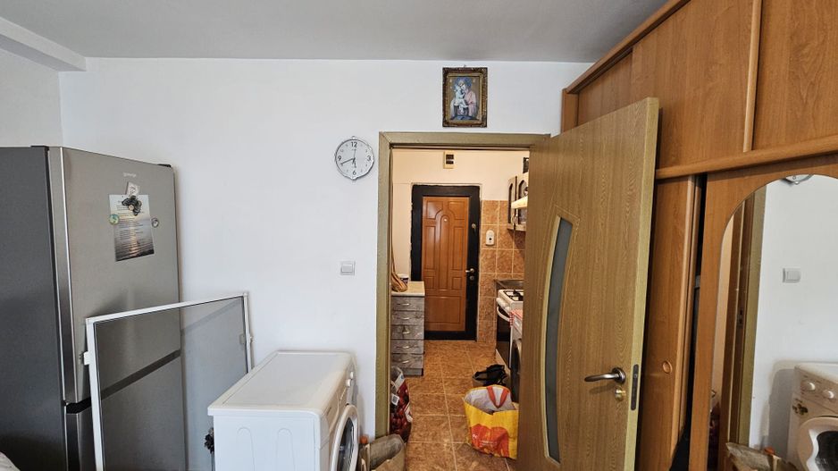 Vanzare garsoniera Prundu zona Vama - Poză 2