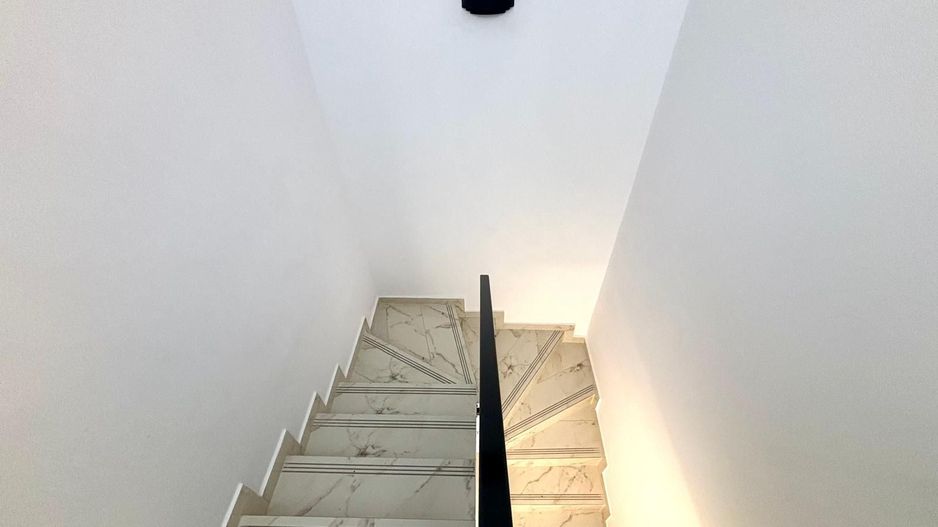 Duplex  cu 4 camere si teren generos , Sacalaz - Poză 11