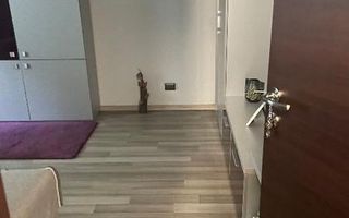 Vand apartament 2 camere mobilat+boxa - Poză 3