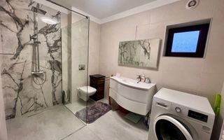 Casă de închiriat/Str Matei Basarab/Rm Vâlcea - Poză 6