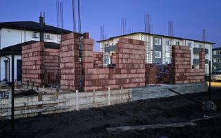 Casa individuala Magurele Ilfov - Poză 4