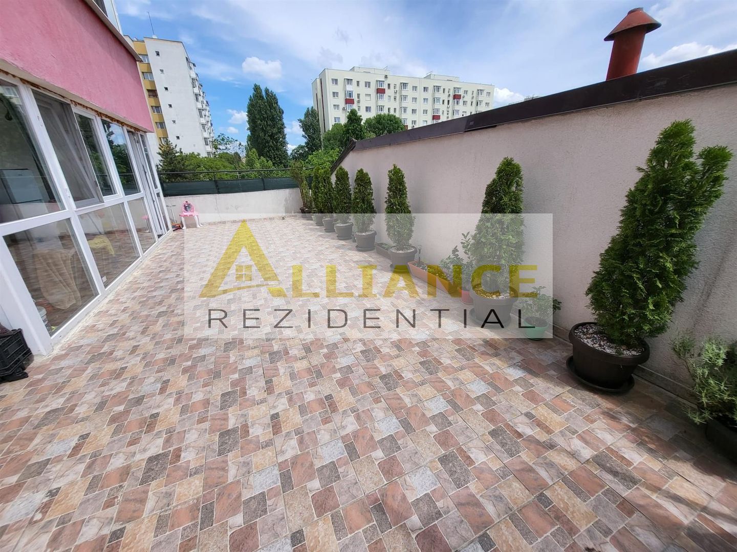 Apartament 3 camere de vanzare - Poză 10